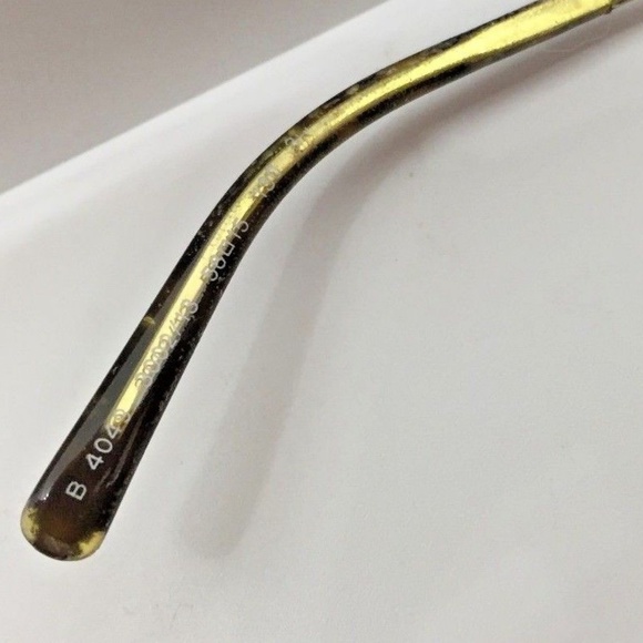 100% Authentic Burberry Sunglasses. B 4049 - Picture 7 of 8